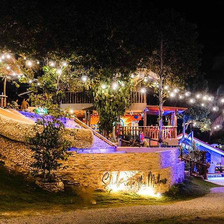 Hostel Mad Monkey Siquijor Exteriér fotografie