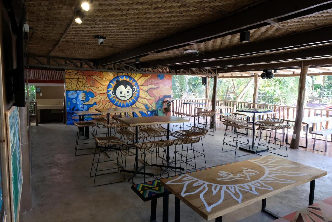 Hostel Mad Monkey Siquijor Exteriér fotografie