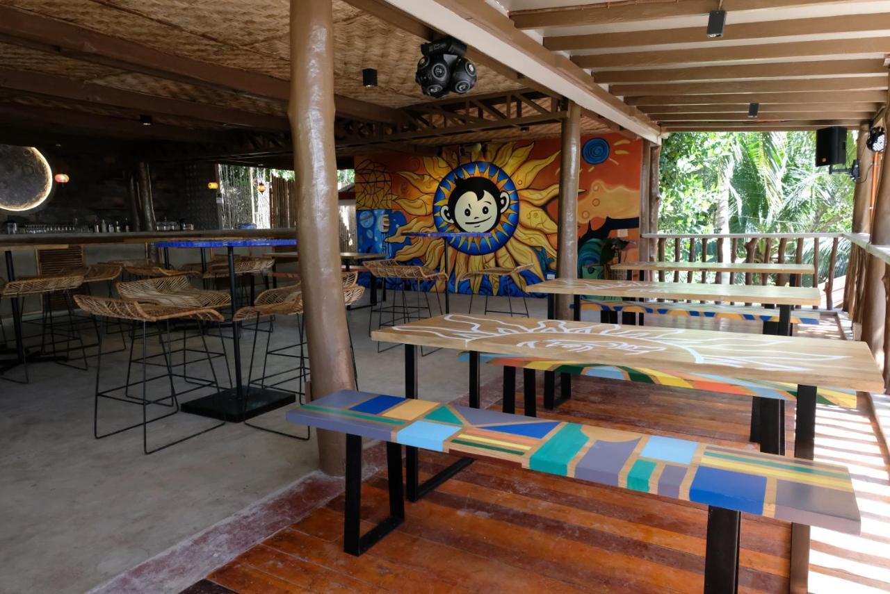 Hostel Mad Monkey Siquijor Exteriér fotografie