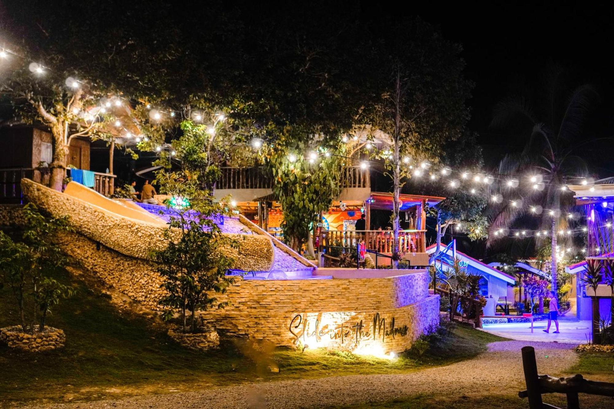 Hostel Mad Monkey Siquijor Exteriér fotografie